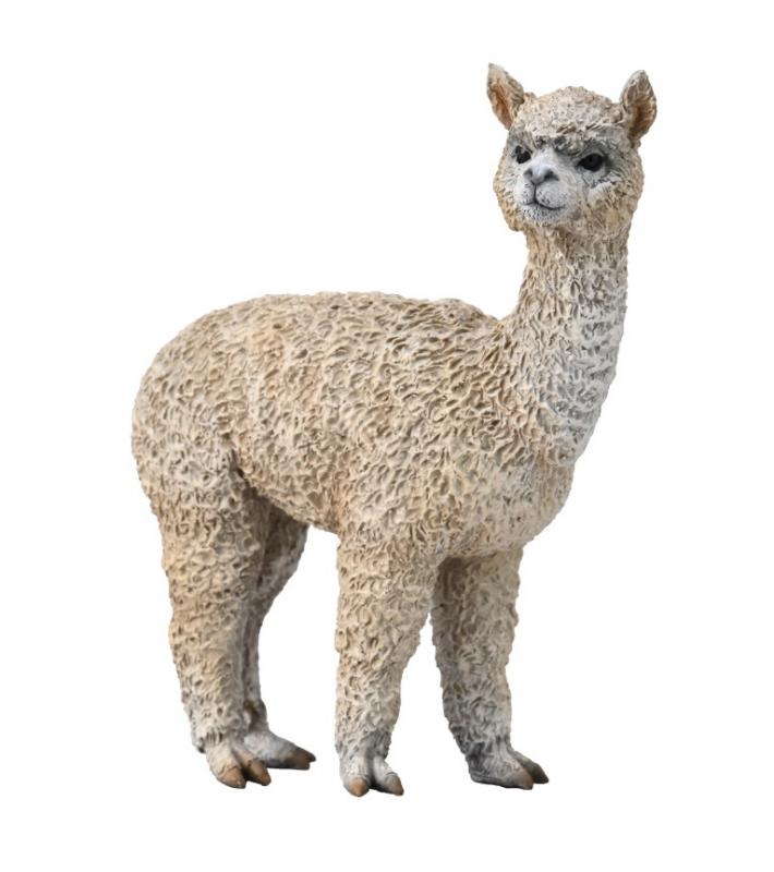 Collecta Alpaca