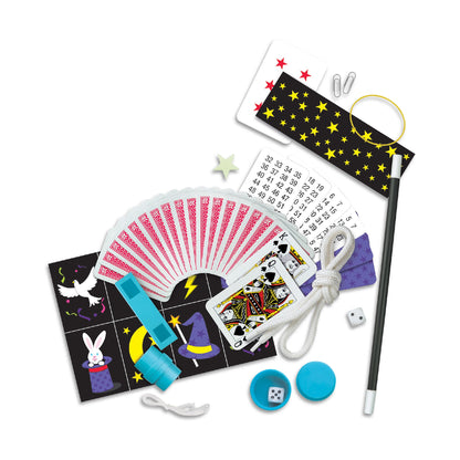 KidzLabs - Magic Kit
