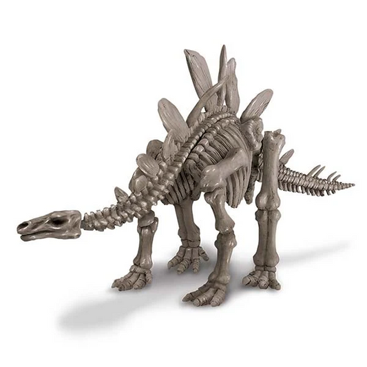KidzLabs - Dig A Dino Stegasaurus