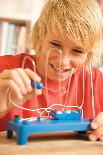 KidzLabs - Buzz Wire Making Kit