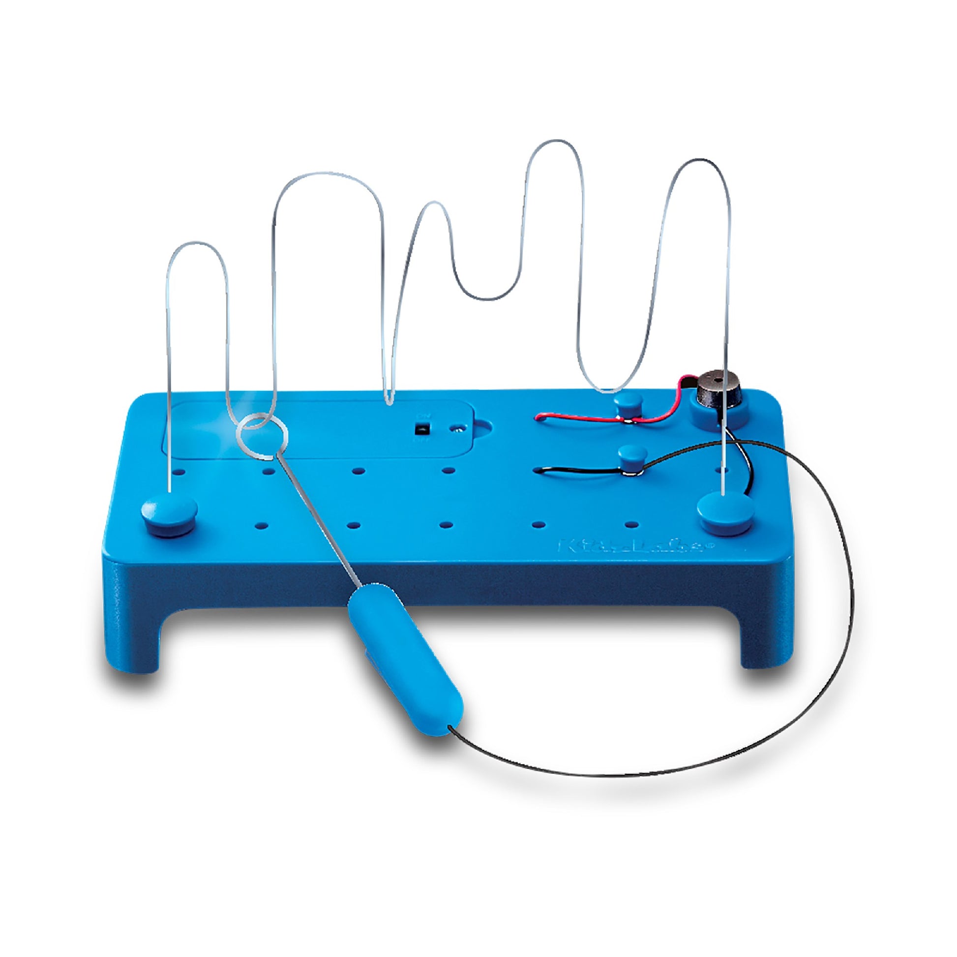 KidzLabs - Buzz Wire Making Kit