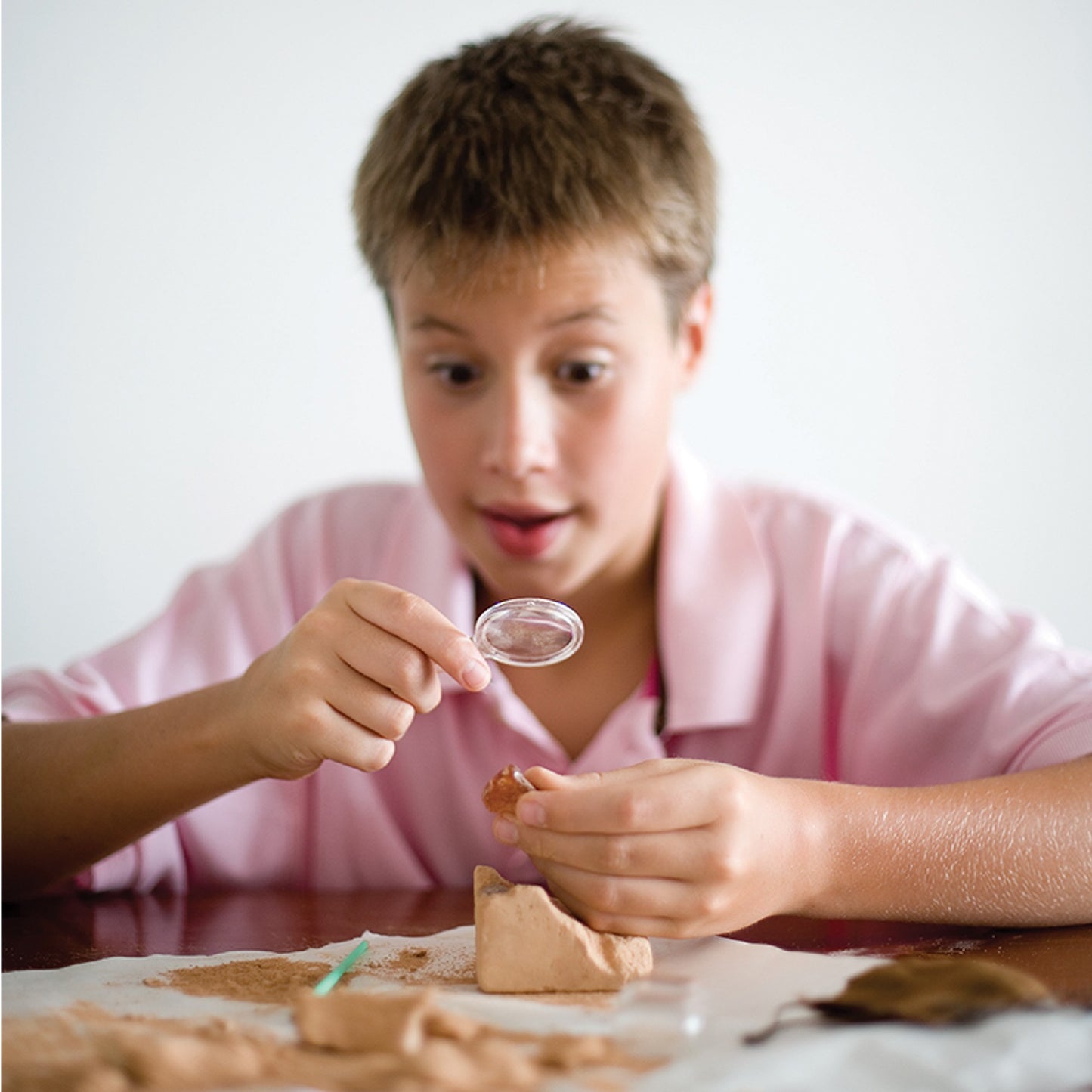 KidzLabs - Crystal Mining