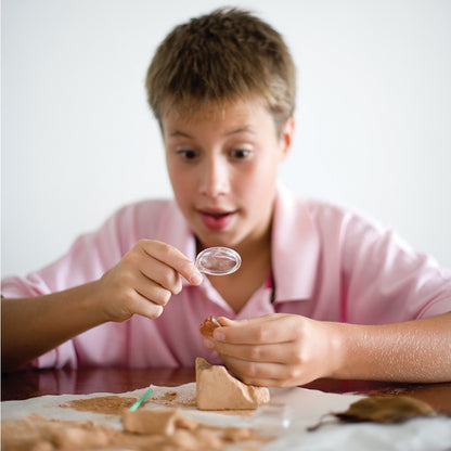 KidzLabs - Crystal Mining