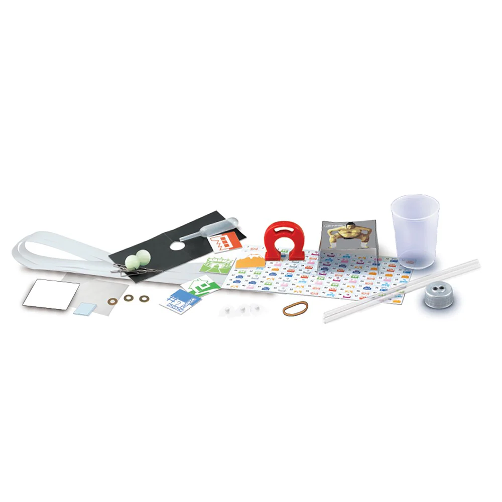 KidzLabs - Science Kit