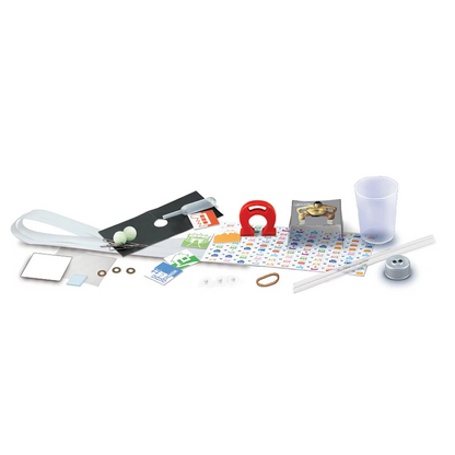 KidzLabs - Science Kit