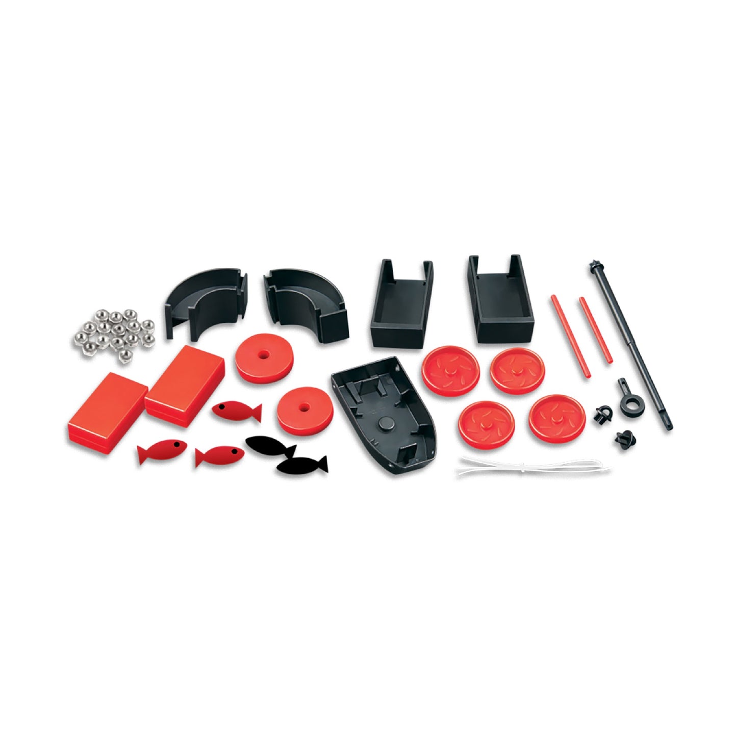 KidzLabs - Magnet Science