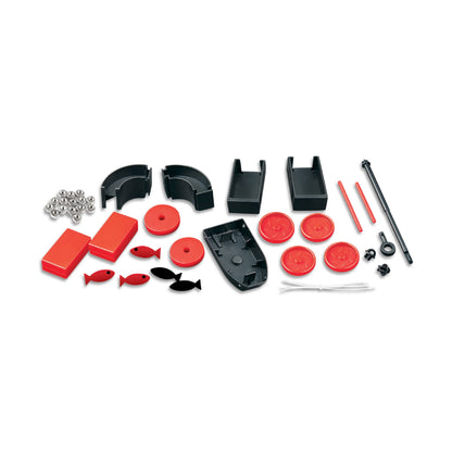 KidzLabs - Magnet Science