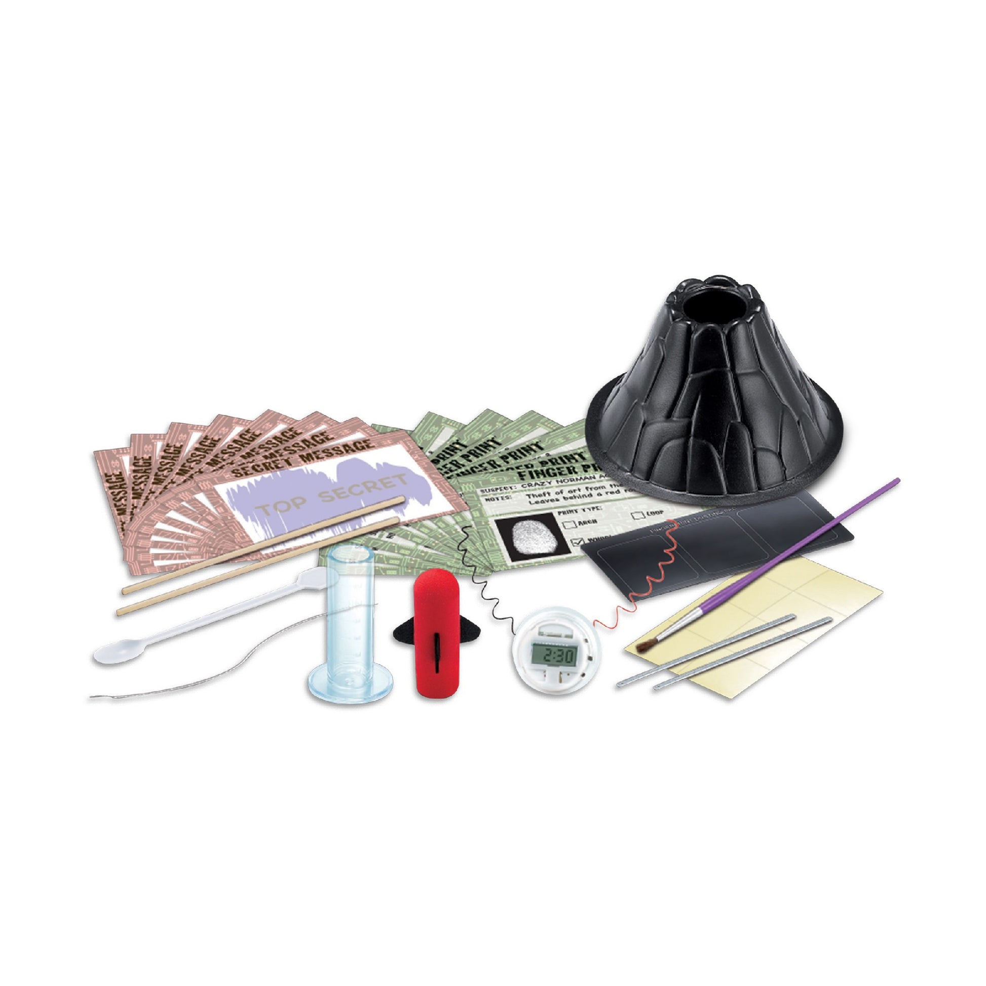 KidzLabs - Kitchen Science