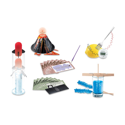 KidzLabs - Kitchen Science