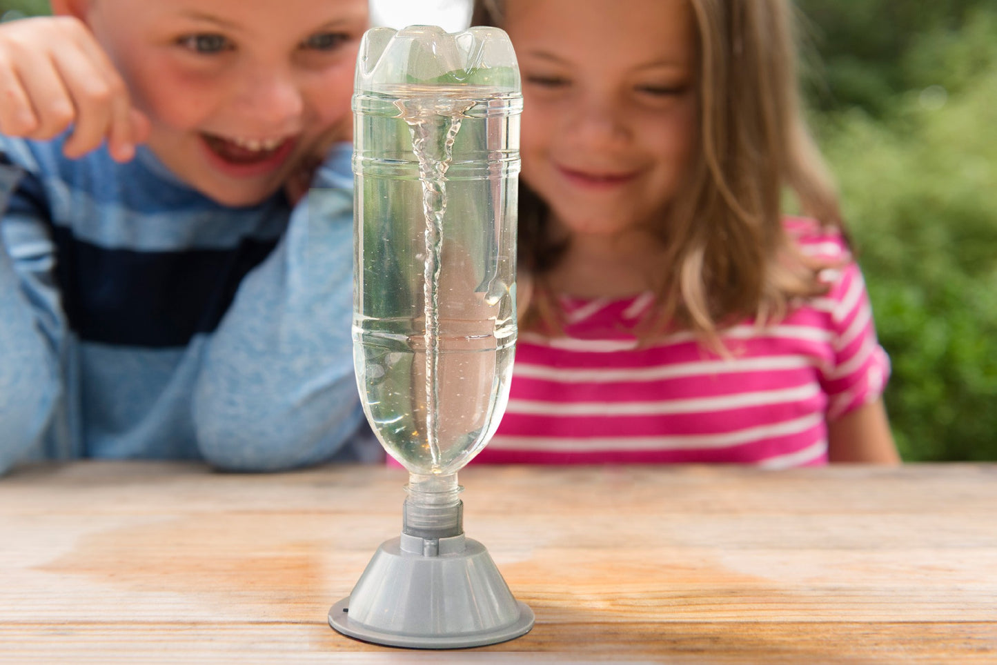 KidzLabs - Tornado Maker
