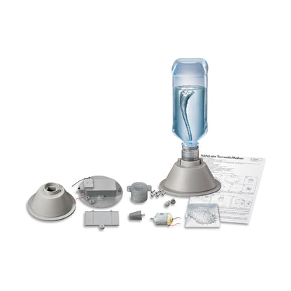 KidzLabs - Tornado Maker