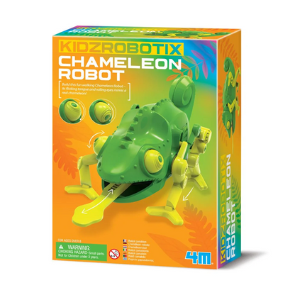 Kidzrobotix - Chameleon Robot