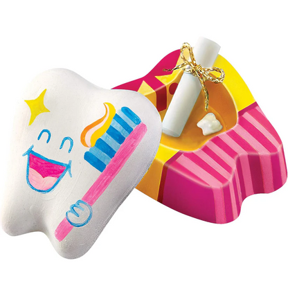 Tooth Fairy Box