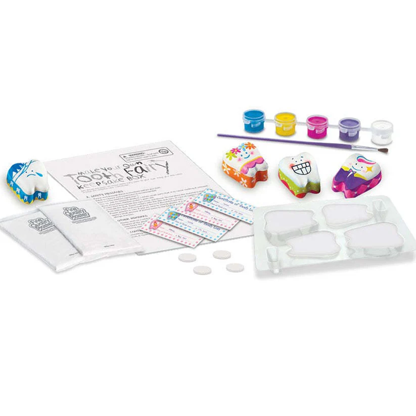 Tooth Fairy Box