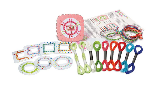 Friendship Glow Bracelets