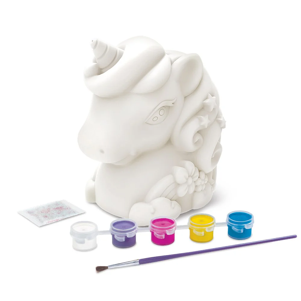 Kidz Maker - Unicorn Bank
