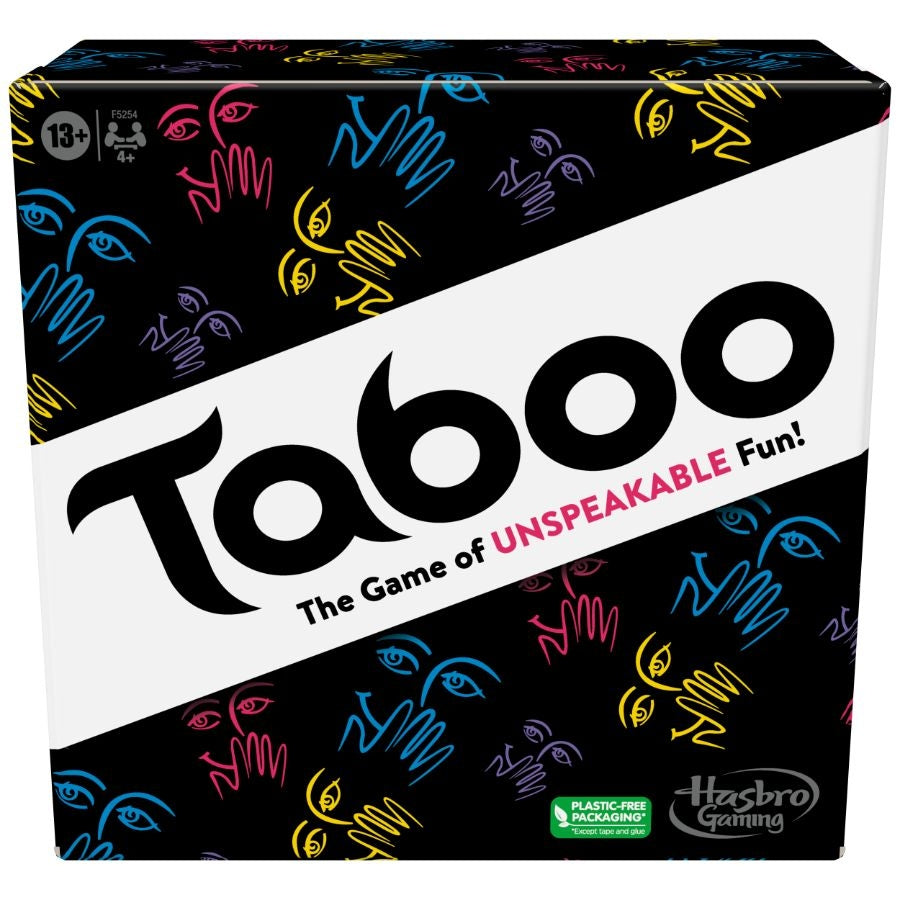 TABOO (New Version) 