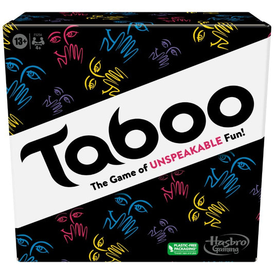 TABOO (New Version) 