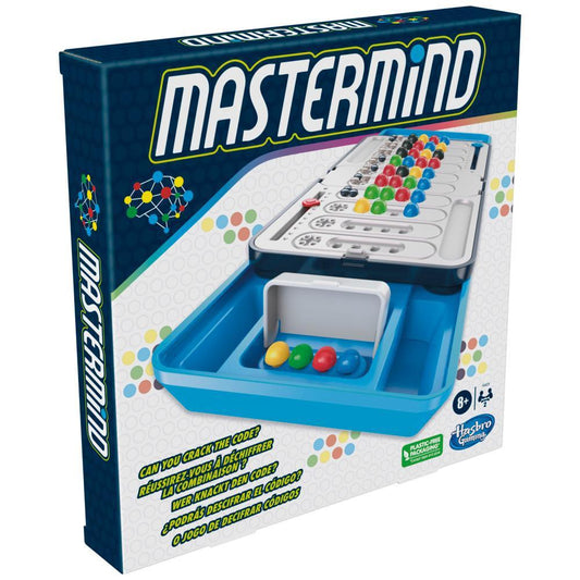 Mastermind Game