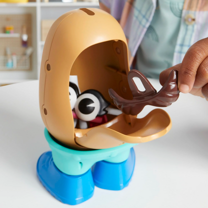 Mr Potato Head 