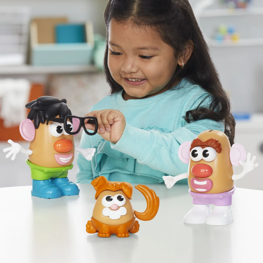 Potato Head Super Spud
