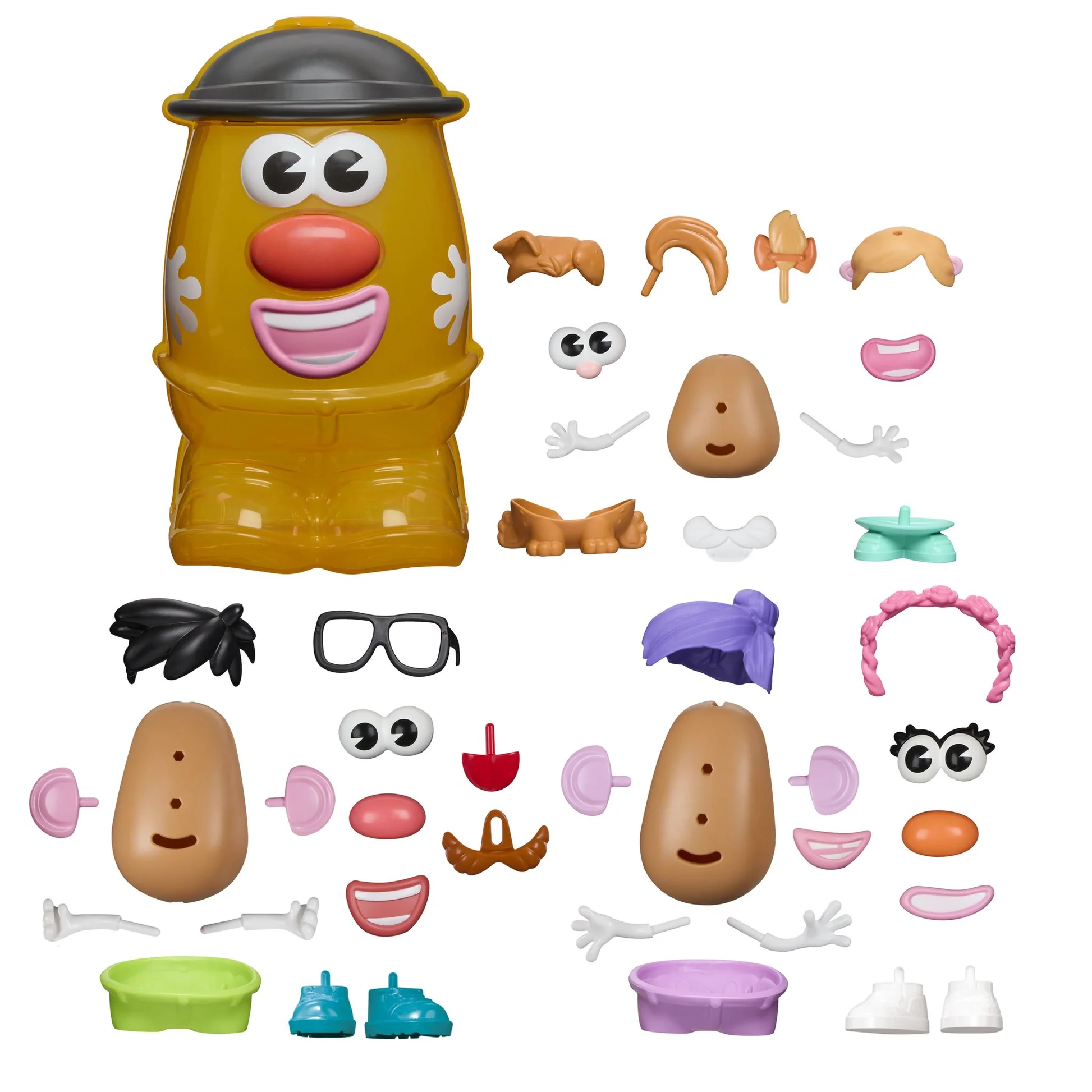 Potato Head Super Spud