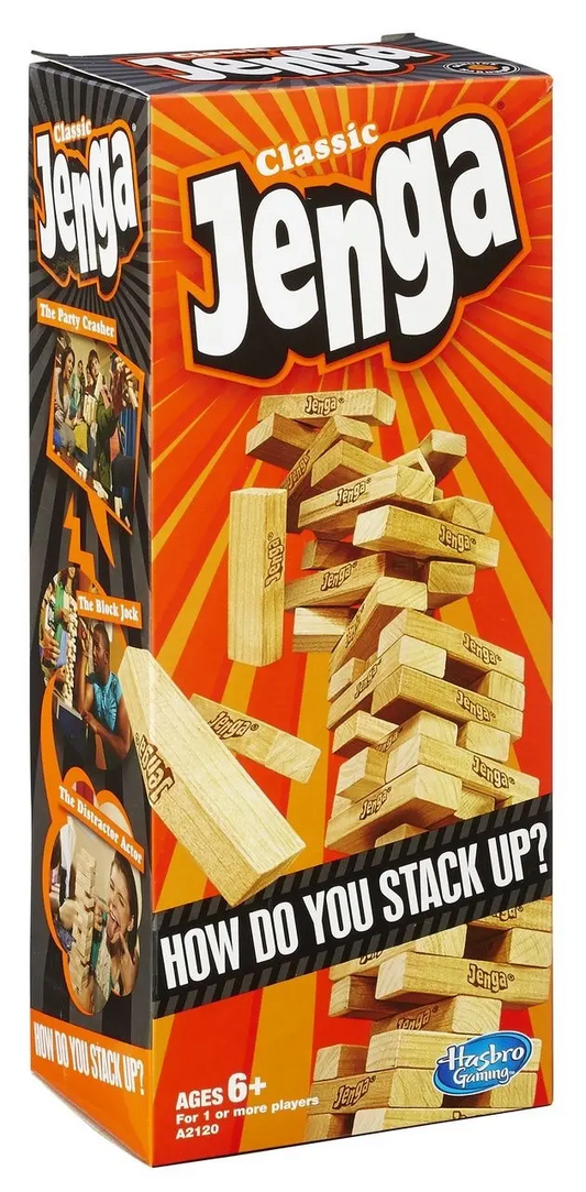 Jenga