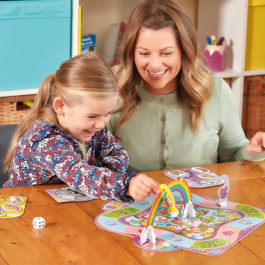 Orchard Toys - Unicorn Fun! Game