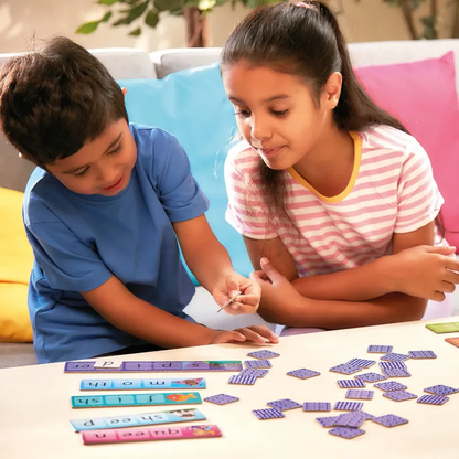 Orchard Toys - Match & Spell Next Steps Game