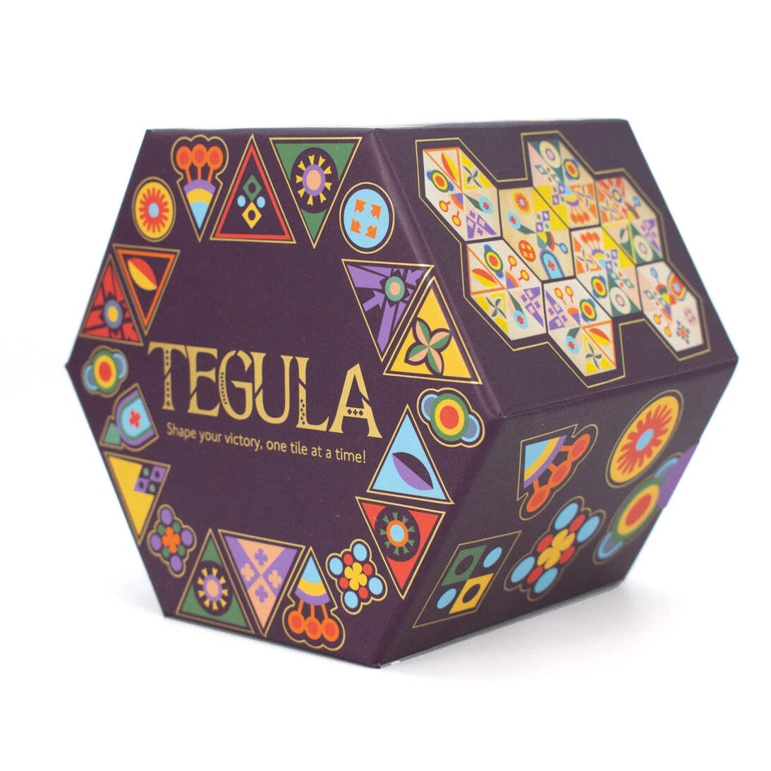 Tegula Board Game