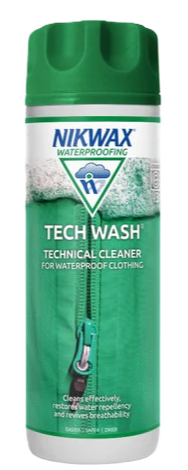 Nikwax - Tech Wash