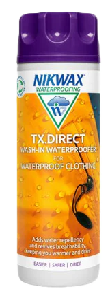 Nikwax - TX Direct Wash-in Waterproofer