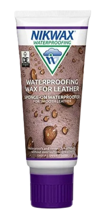Nikwax - Waterproofing Wax for Leather
