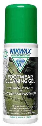 Nikwax - Footwear Cleaning Gel