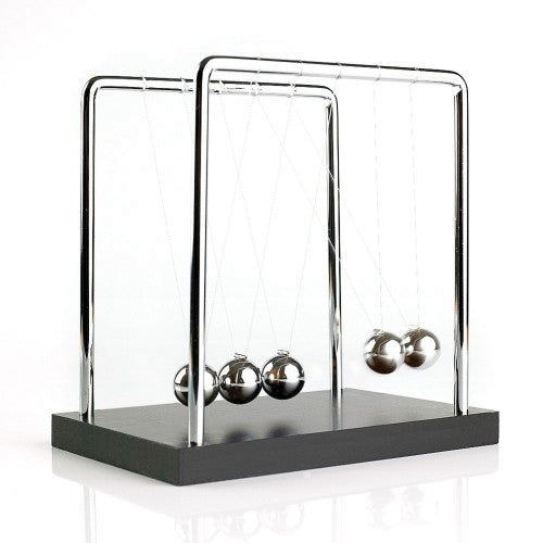 Funtime - Newtons Cradle