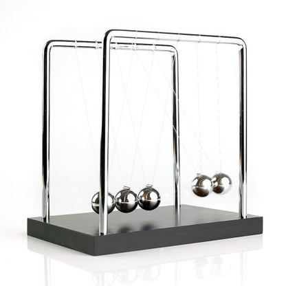 Funtime - Newtons Cradle