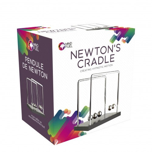 Funtime - Newtons Cradle