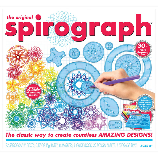 Spirograph Original Set