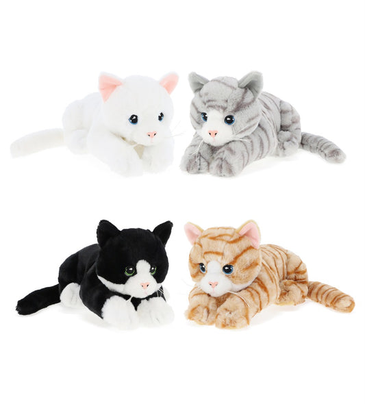 Keel Toys - Kittens 22cm