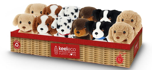 Keeleco - Puppy Love