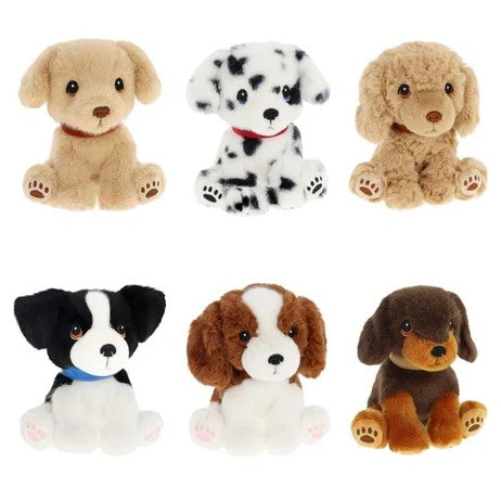 Keeleco - Puppy Love