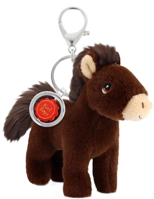 Keeleco Bag Charm - Horse