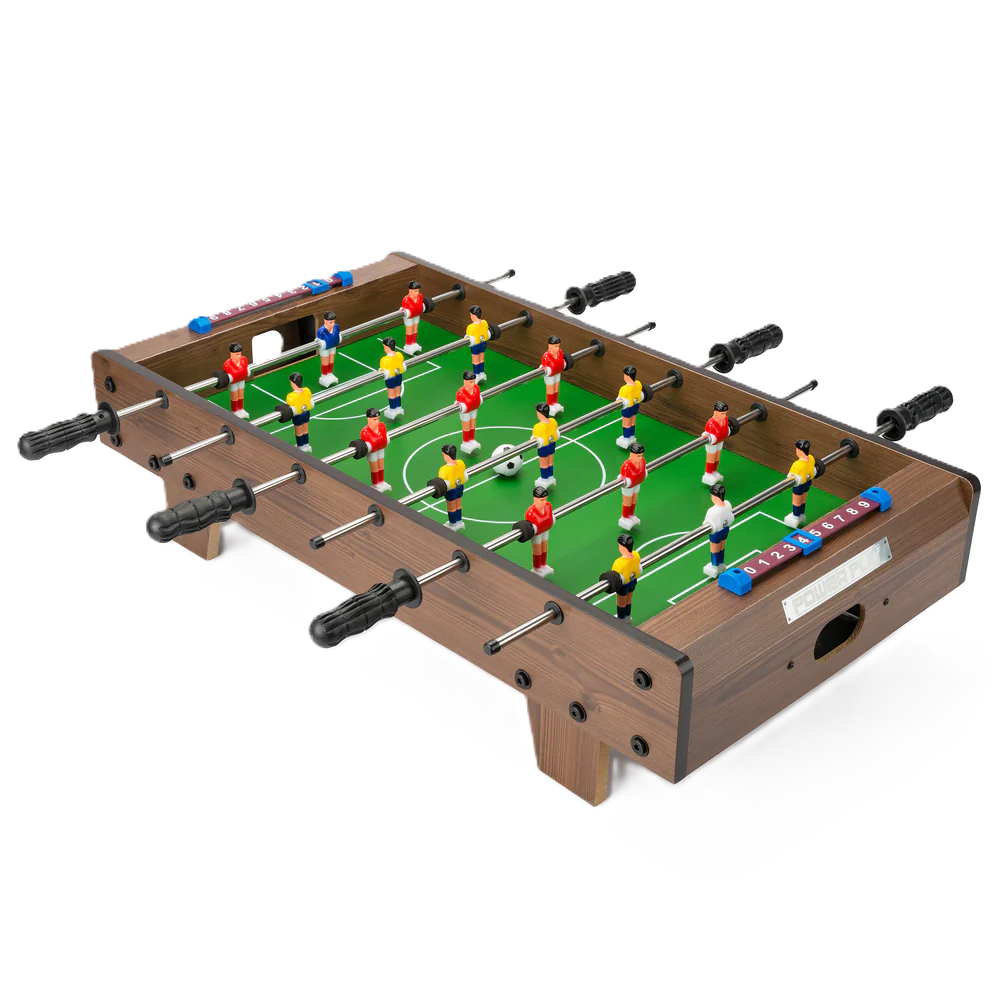 Power Play - 27" Table Top Football