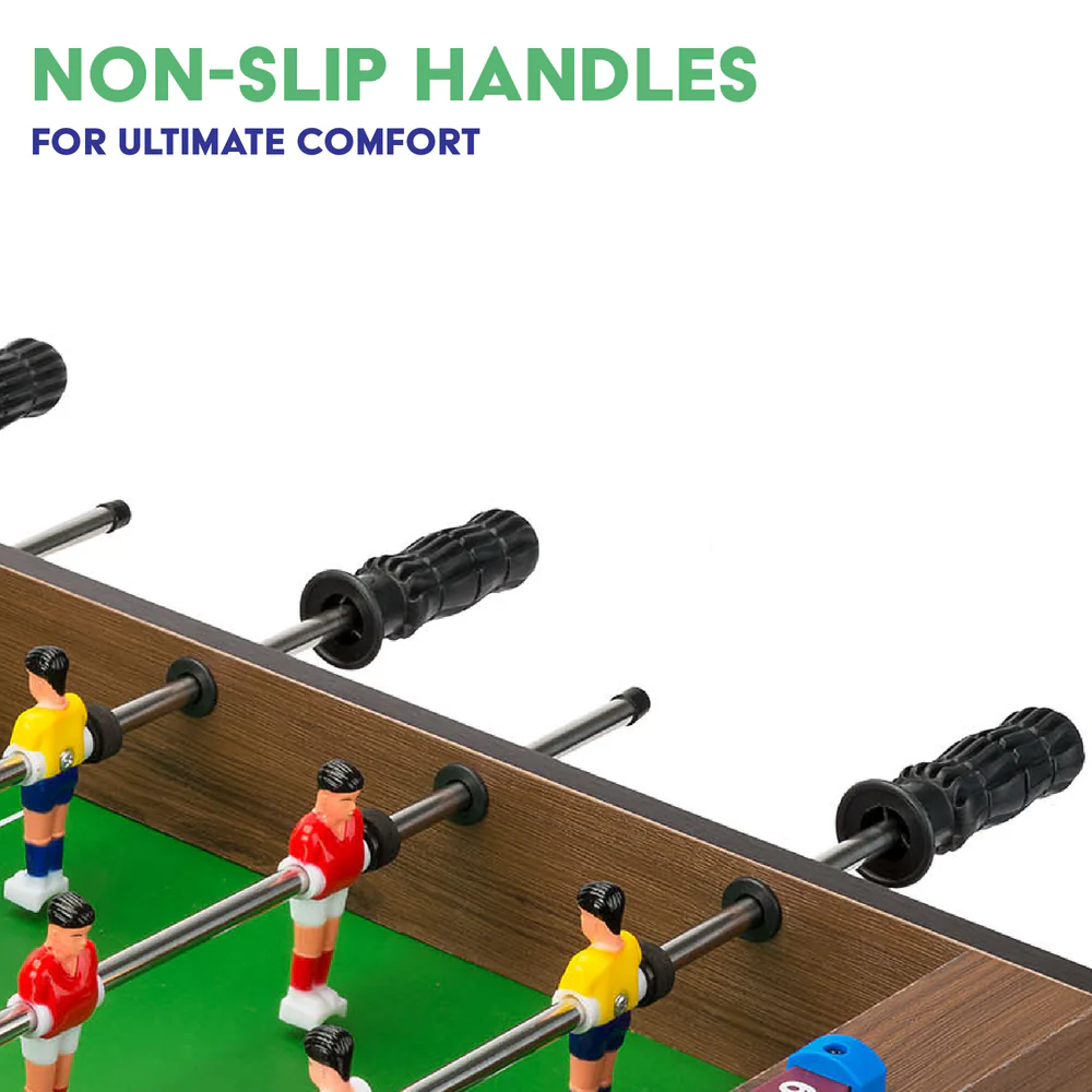 Power Play - 27" Table Top Football