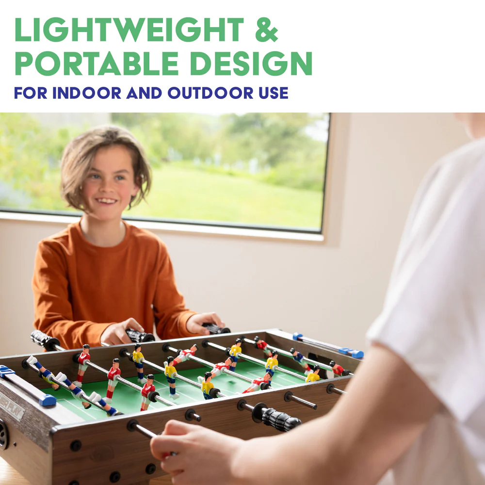 Power Play - 27" Table Top Football