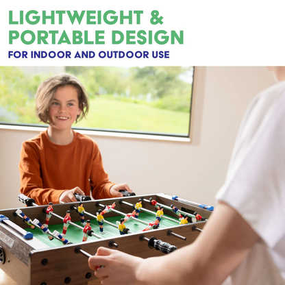 Power Play - 27" Table Top Football