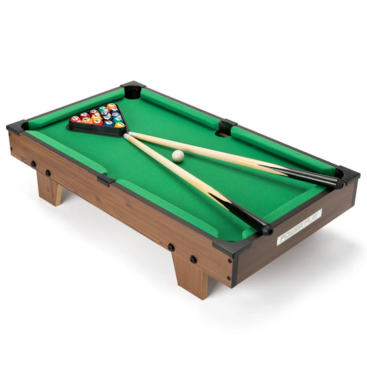 Power Play - 25" Pool Table