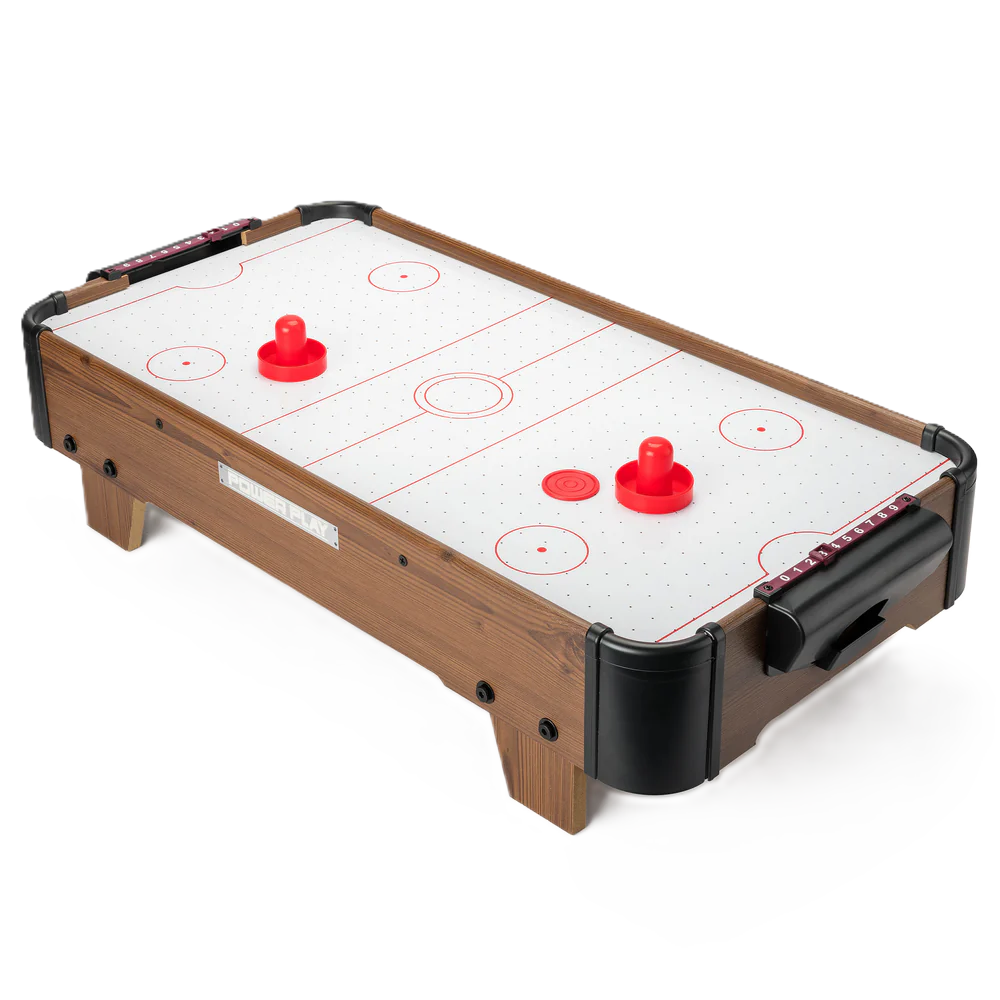 Power Play - 28" Table Top Air Hockey