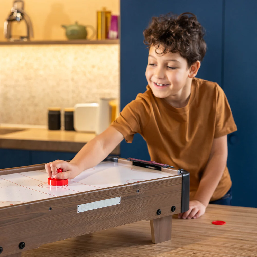 Power Play - 28" Table Top Air Hockey