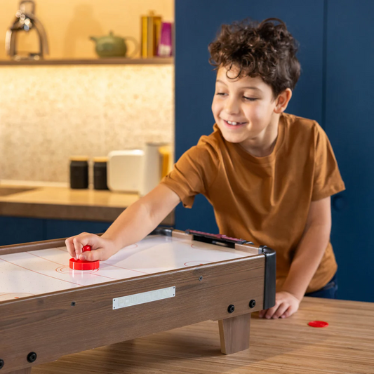 Power Play - 28" Table Top Air Hockey
